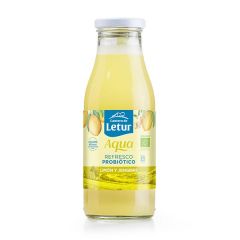 Aqua Limón 500ml