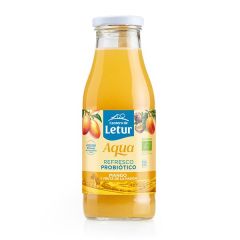 Aqua Mango 500ml