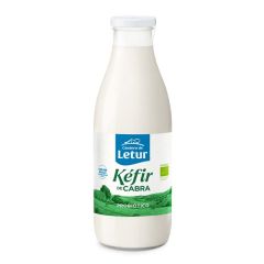 Kéfir de Cabra formato 1 litro