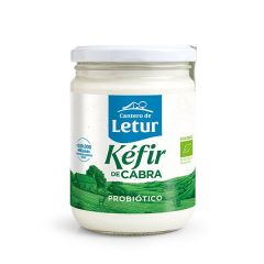 Kéfir de cabra 420 g