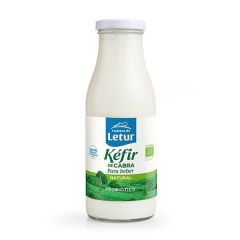 Kéfir Up de cabra natural 500 ml