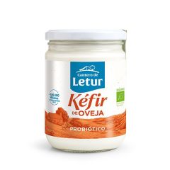 Kéfir de oveja 420 g