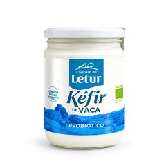 Kéfir de vaca 420 g