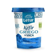 Kéfir Griego de vaca 450g