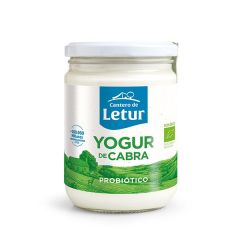 Yogur de cabra 420 g