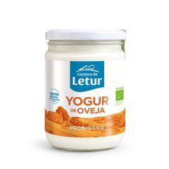 Yogur de oveja 420 g