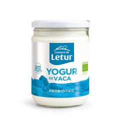 Yogur de vaca 420 g