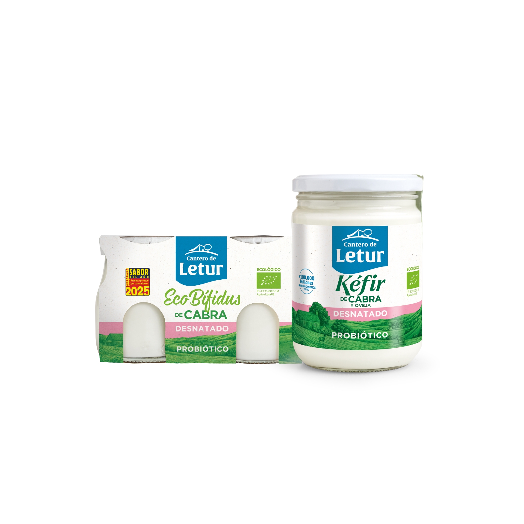 Nuestros Productos El Cantero de Letur