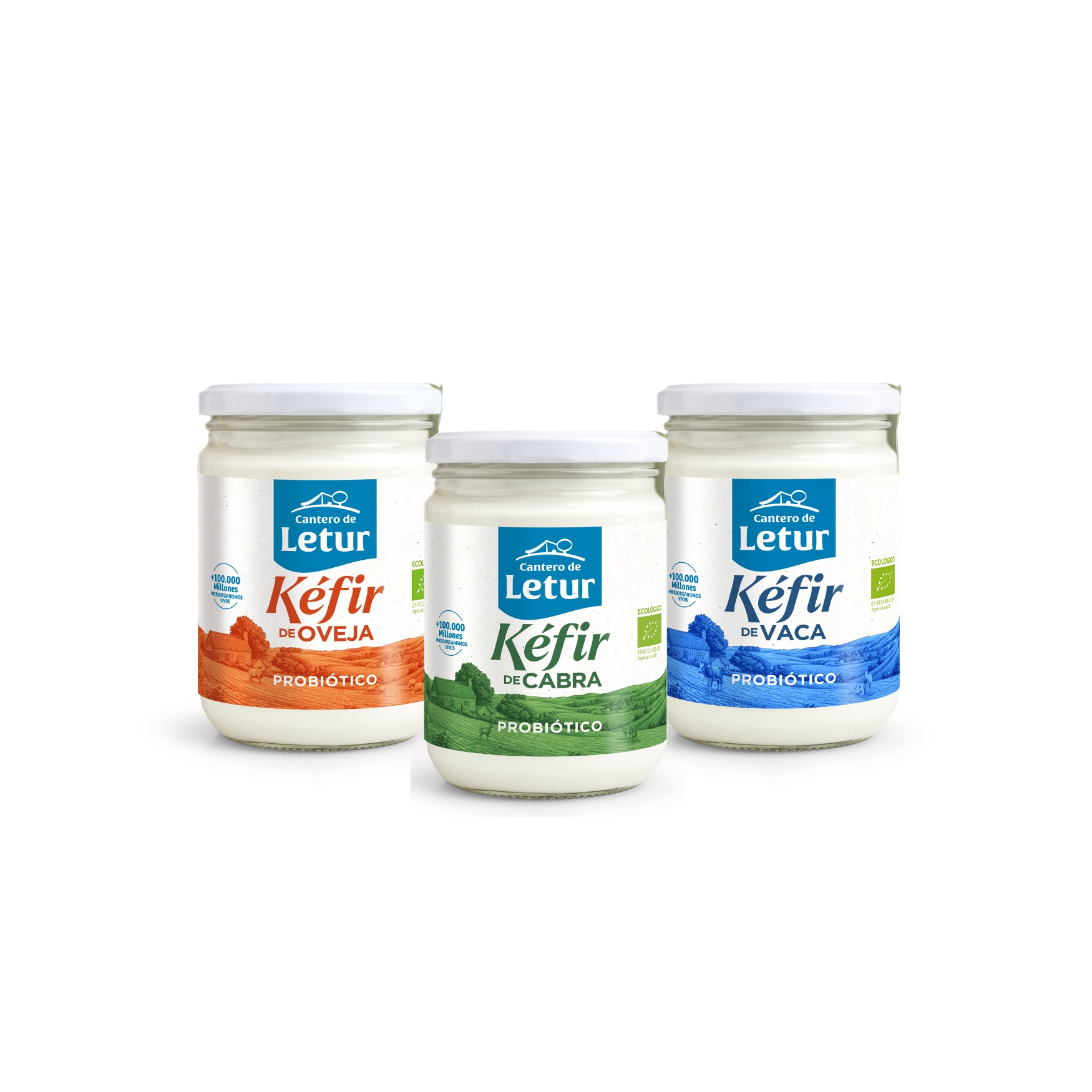 Nuestros Productos El Cantero de Letur
