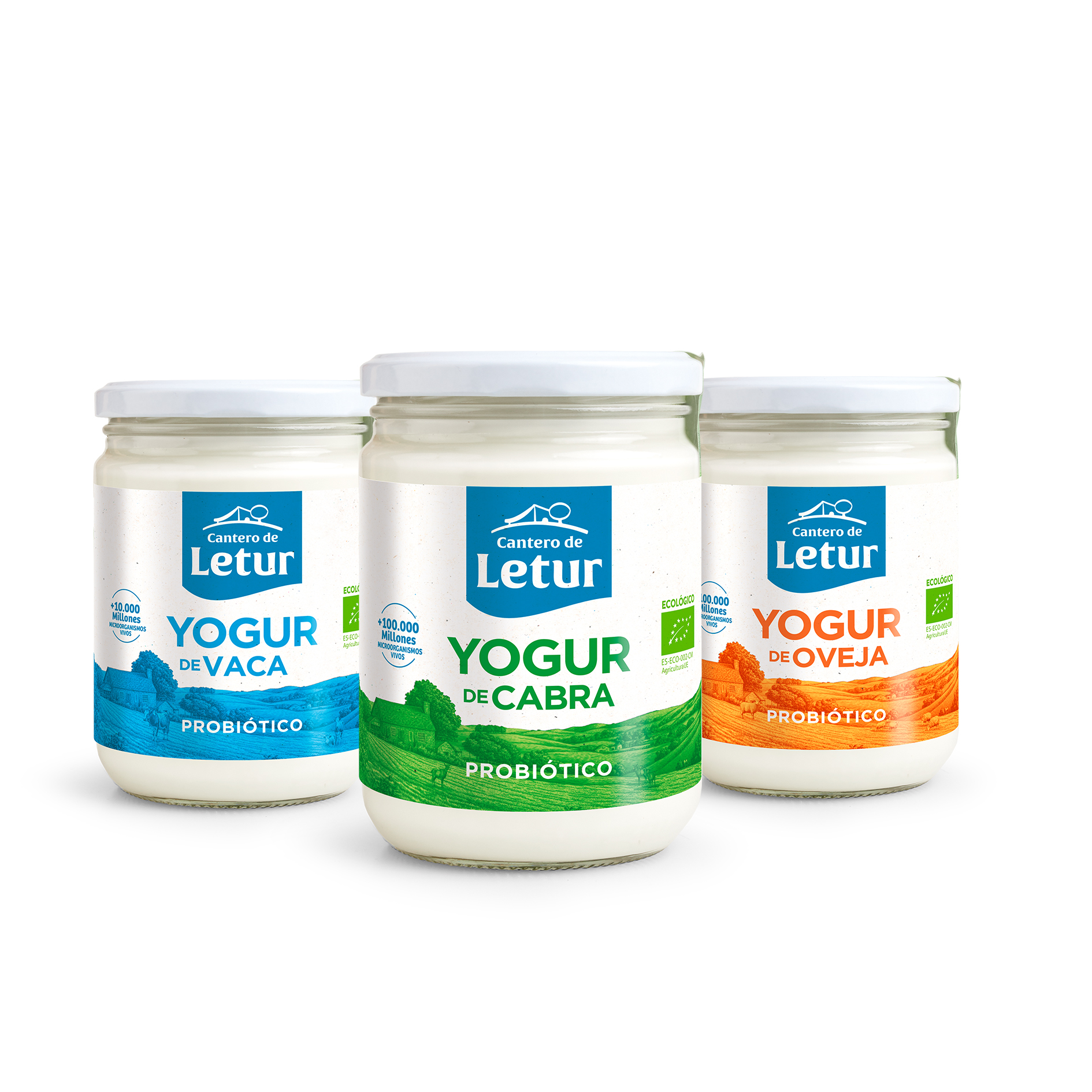 Nuestros Productos El Cantero de Letur